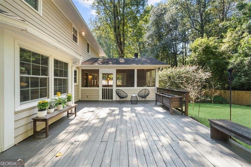 9770 Lake Forest Way Roswell - 32