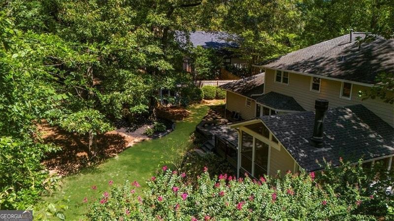 9770 Lake Forest Way Roswell - 36