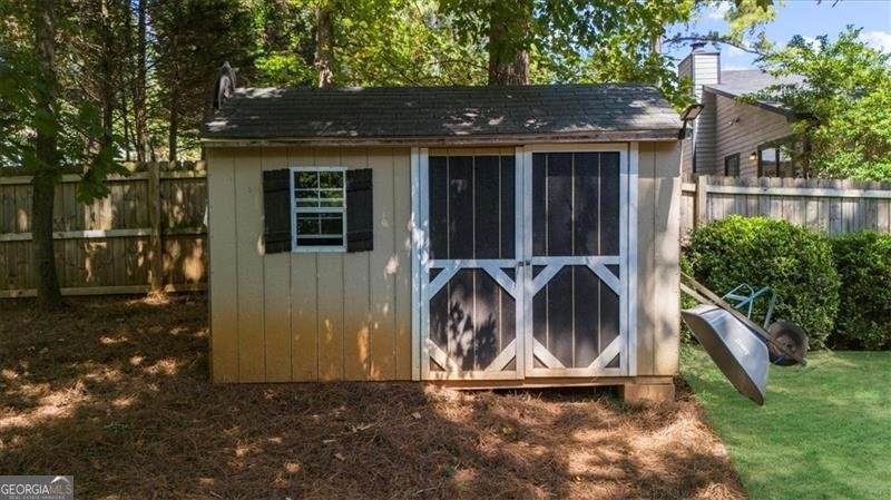 9770 Lake Forest Way Roswell - 37