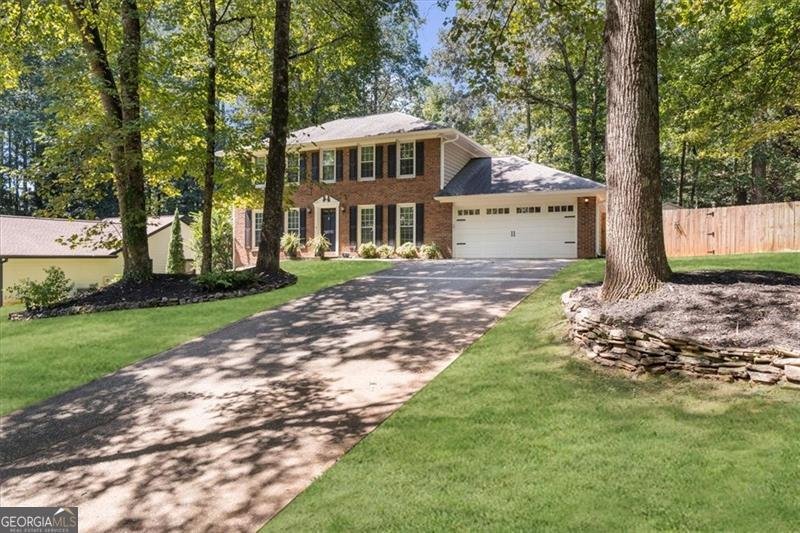 9770 Lake Forest Way Roswell - 39