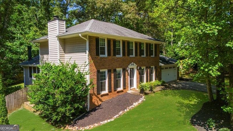 9770 Lake Forest Way Roswell - 40