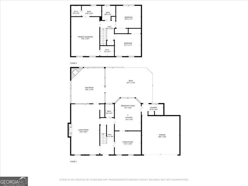 9770 Lake Forest Way Roswell - 44