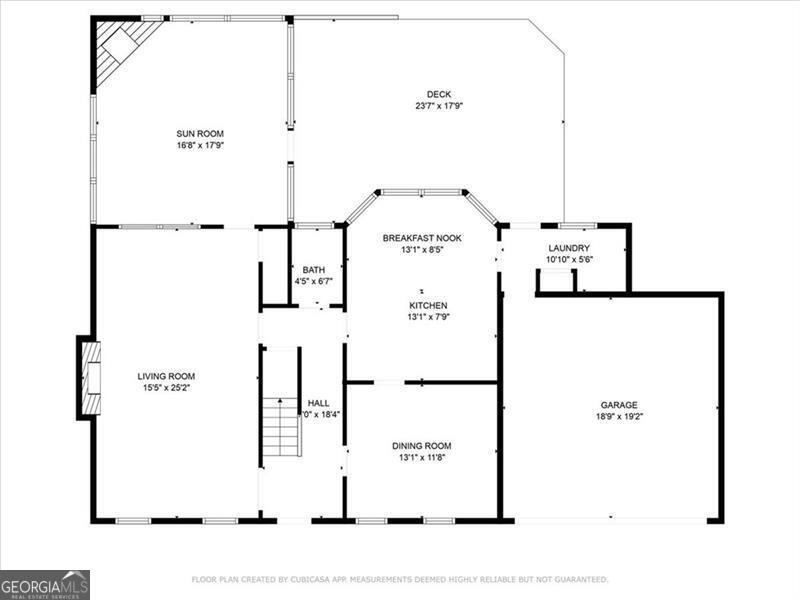 9770 Lake Forest Way Roswell - 45