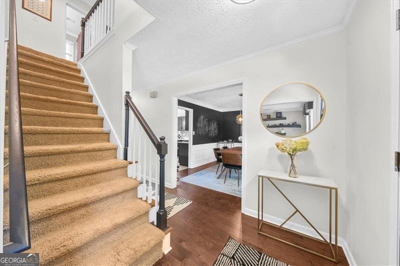 9770 Lake Forest Way Roswell - 5