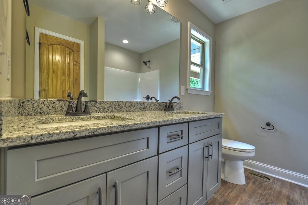 297 Oneida Circle Ellijay - 1