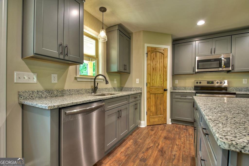 297 Oneida Circle Ellijay - 10
