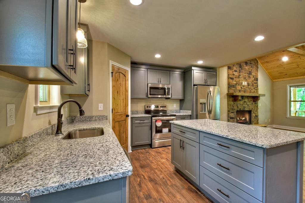297 Oneida Circle Ellijay - 11