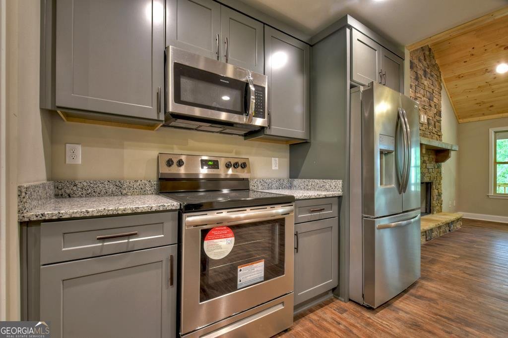297 Oneida Circle Ellijay - 12