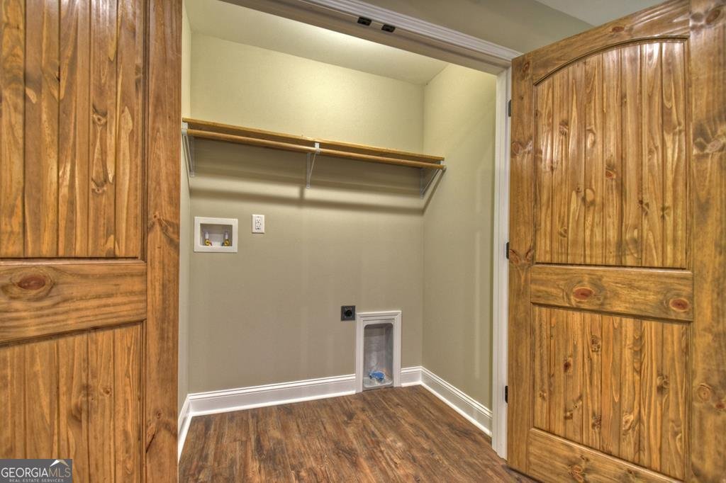 297 Oneida Circle Ellijay - 14