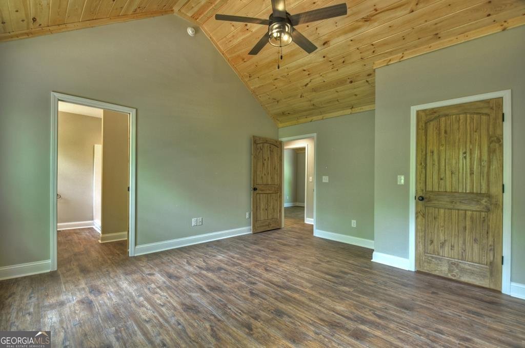 297 Oneida Circle Ellijay - 21