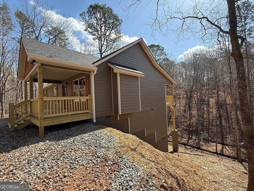 297 Oneida Circle Ellijay - 29