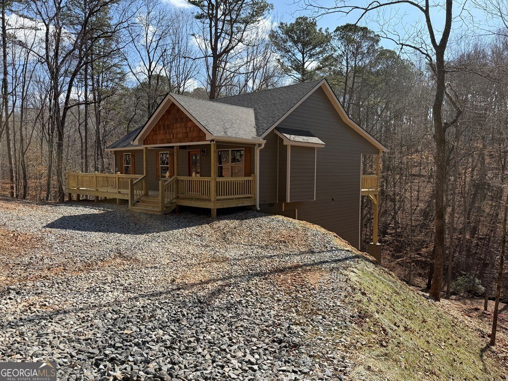 297 Oneida Circle Ellijay - 31