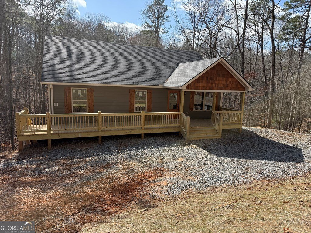 297 Oneida Circle Ellijay - 6