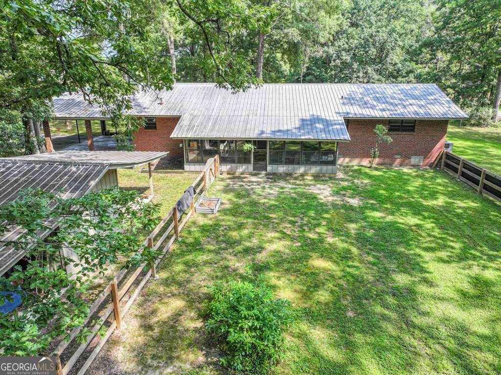 199 Cherry Street Calhoun - 72