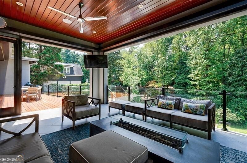 4036 Statewood Road Atlanta - 14
