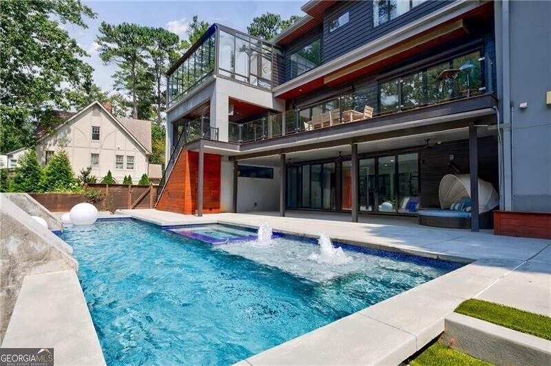 4036 Statewood Road Atlanta - 58
