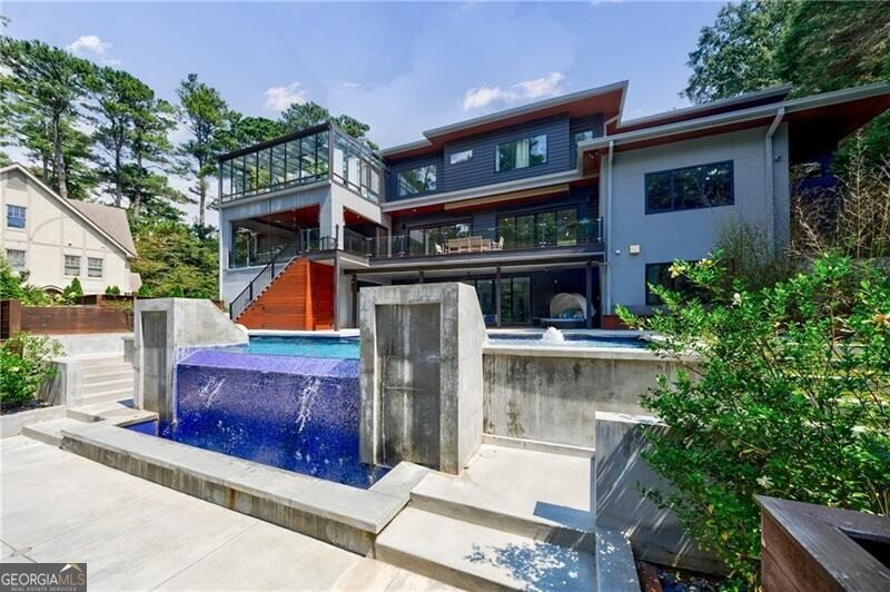 4036 Statewood Road Atlanta - 60