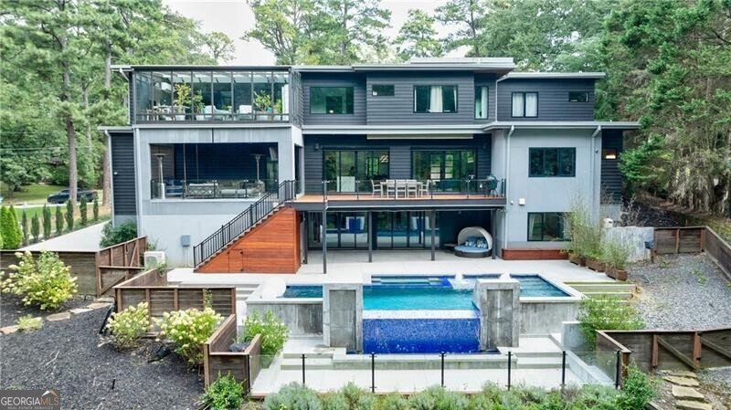 4036 Statewood Road Atlanta - 71