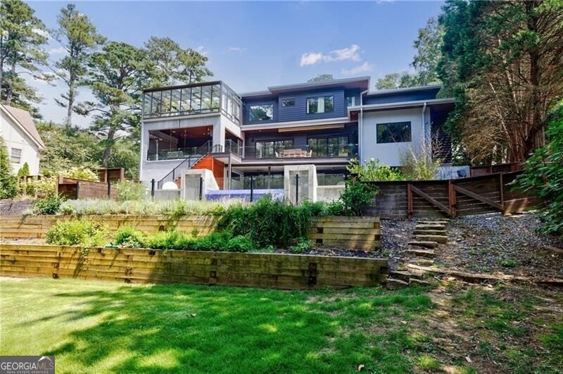 4036 Statewood Road Atlanta - 79