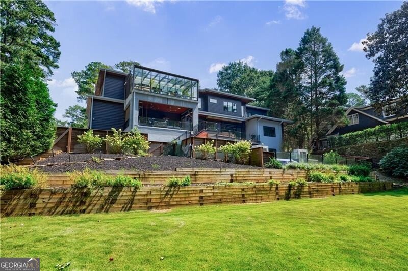 4036 Statewood Road Atlanta - 80
