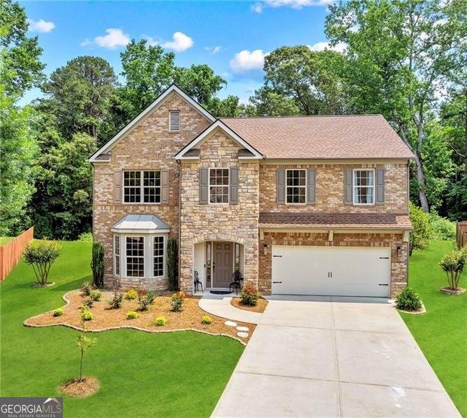 3547 EDENRIDGE Court Buford - 1
