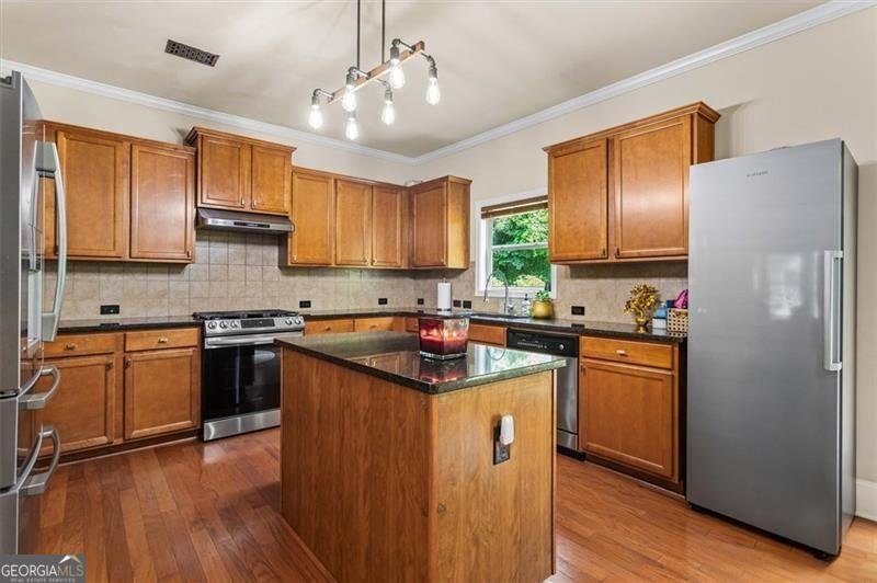 3547 EDENRIDGE Court Buford - 12