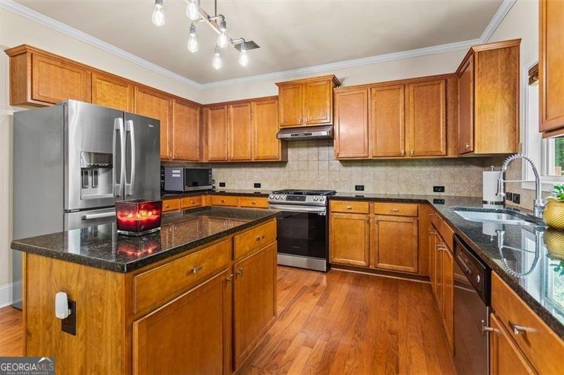 3547 EDENRIDGE Court Buford - 14