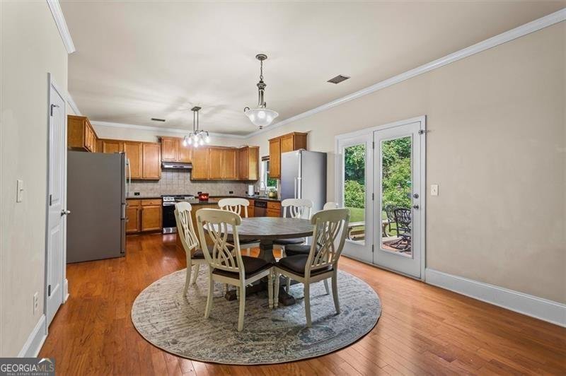 3547 EDENRIDGE Court Buford - 15