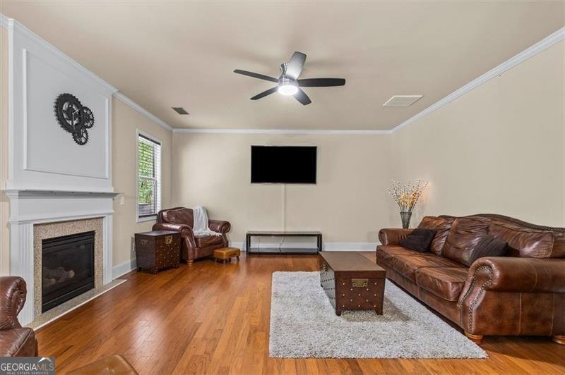 3547 EDENRIDGE Court Buford - 16
