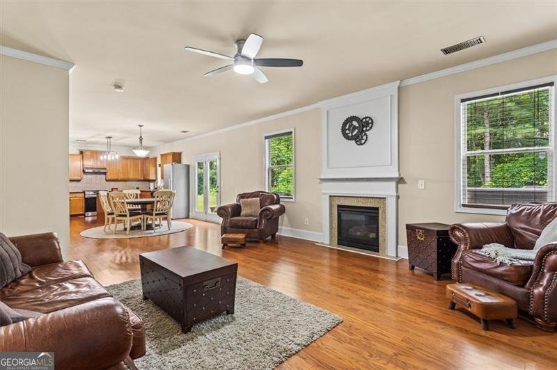 3547 EDENRIDGE Court Buford - 17