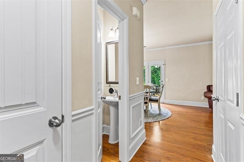 3547 EDENRIDGE Court Buford - 18