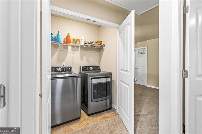 3547 EDENRIDGE Court Buford - 26