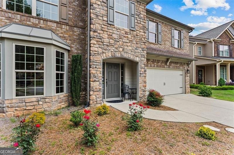 3547 EDENRIDGE Court Buford - 3