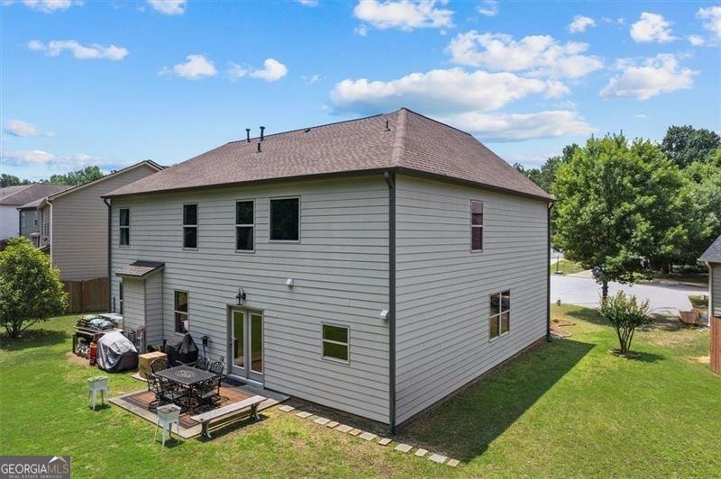 3547 EDENRIDGE Court Buford - 32