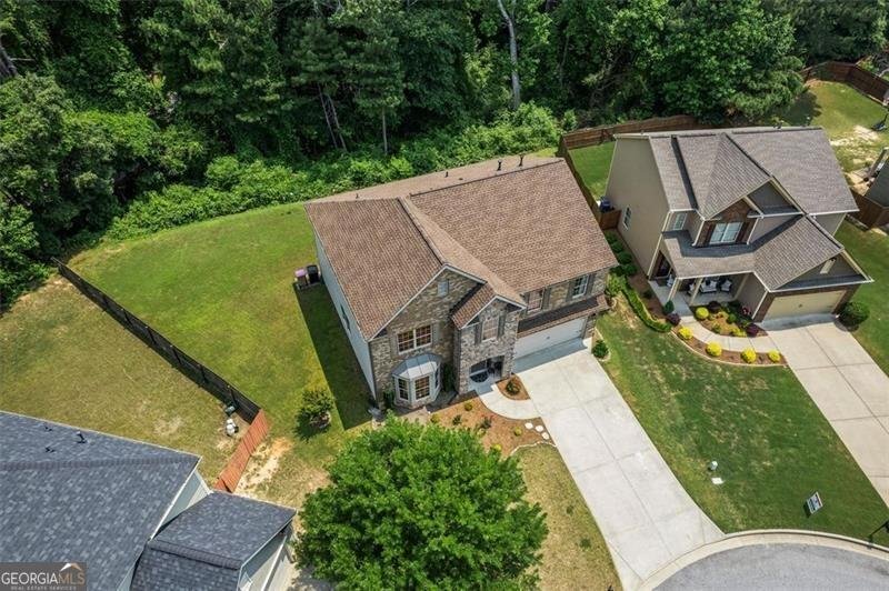 3547 EDENRIDGE Court Buford - 4