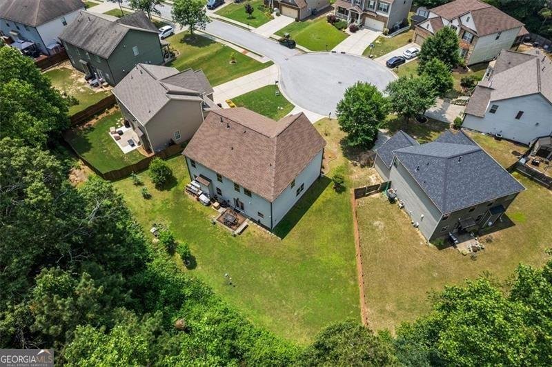 3547 EDENRIDGE Court Buford - 7