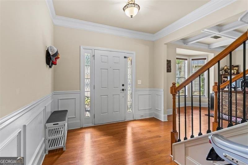 3547 EDENRIDGE Court Buford - 9