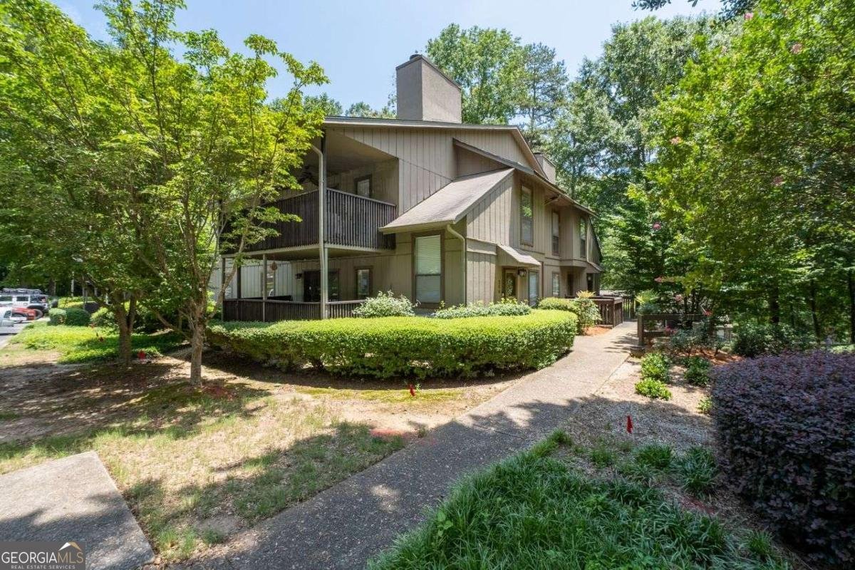 308 CUMBERLAND Court Smyrna - 1