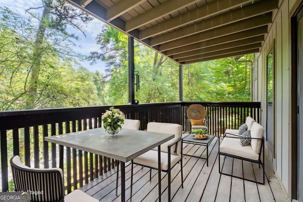 308 CUMBERLAND Court Smyrna - 22