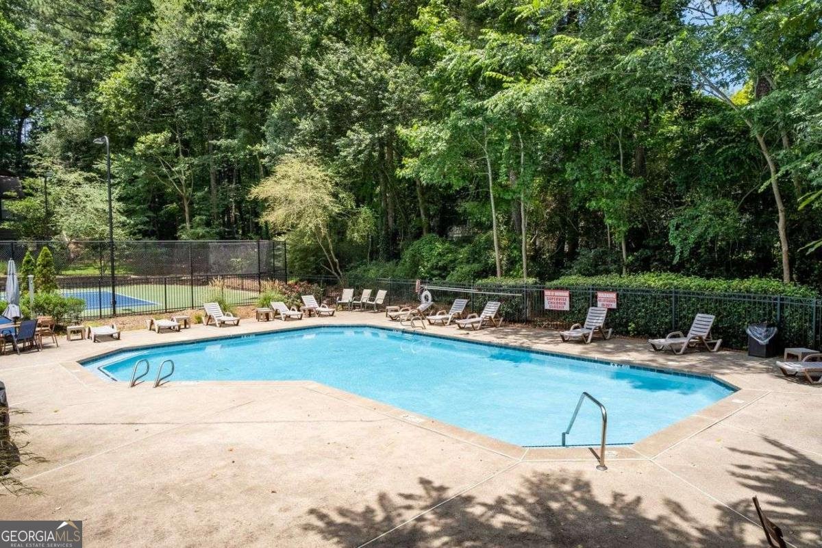 308 CUMBERLAND Court Smyrna - 27