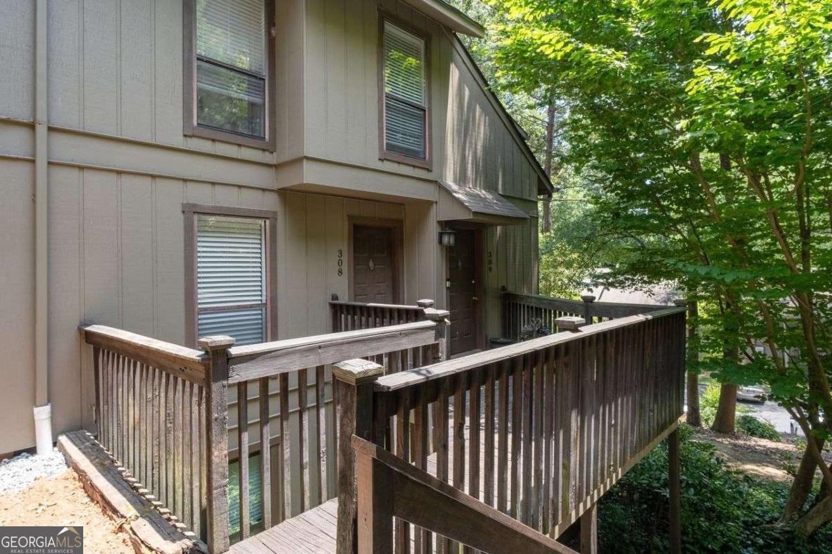 308 CUMBERLAND Court Smyrna - 30