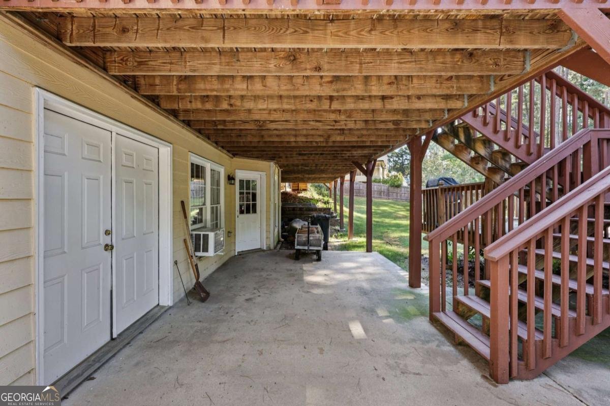 7522 Greens Mill Drive Loganville - 10