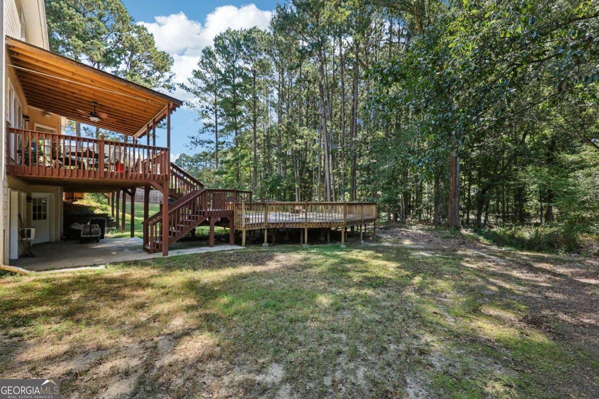 7522 Greens Mill Drive Loganville - 11