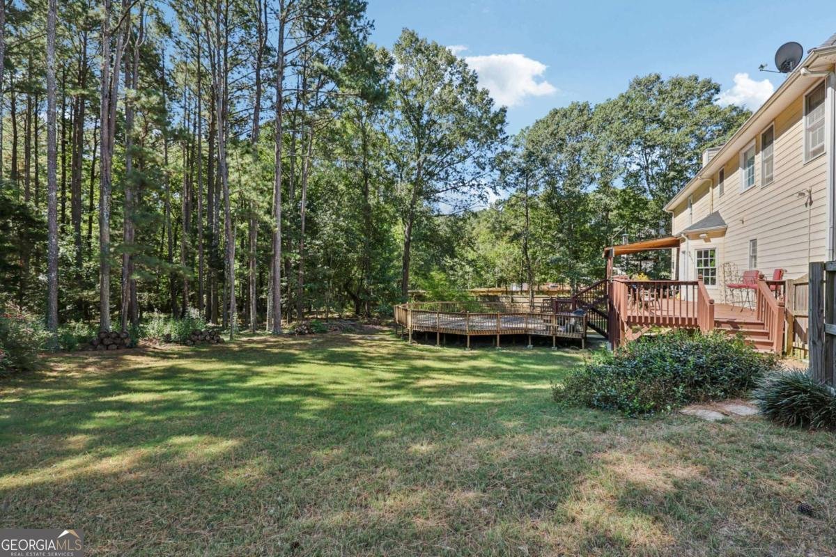 7522 Greens Mill Drive Loganville - 13