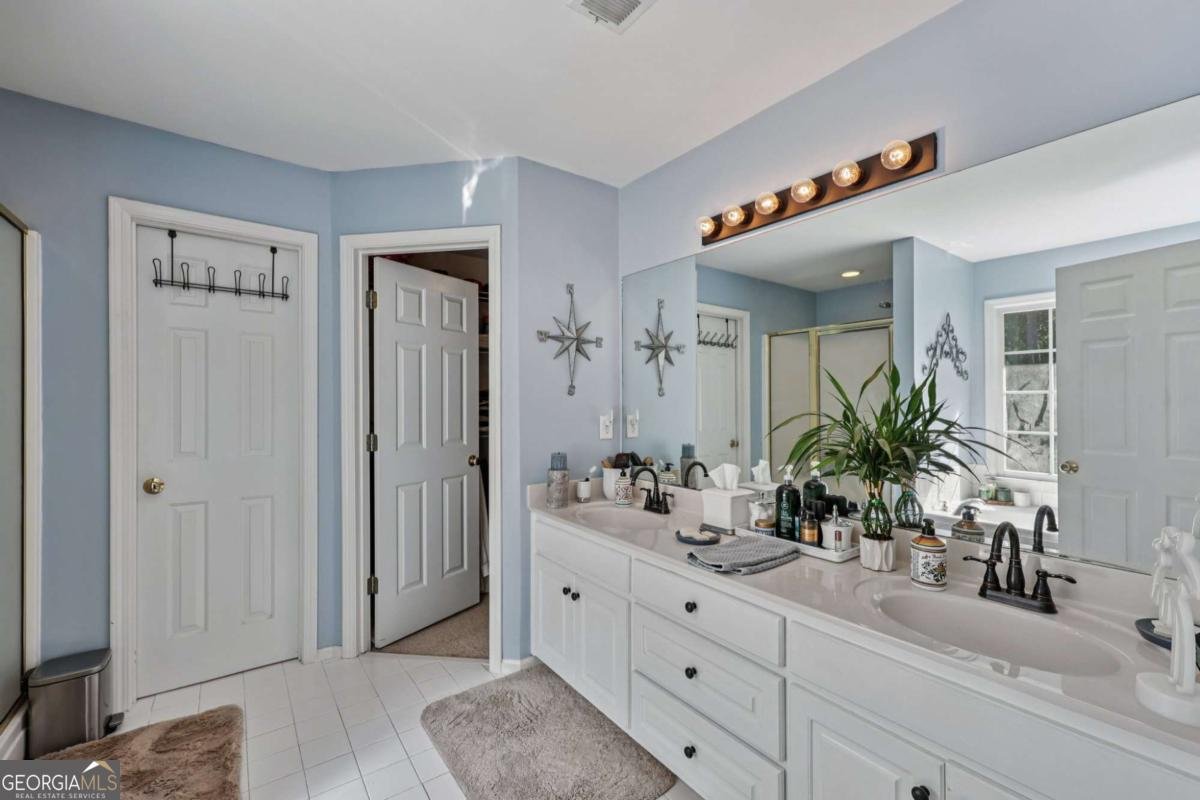 7522 Greens Mill Drive Loganville - 16