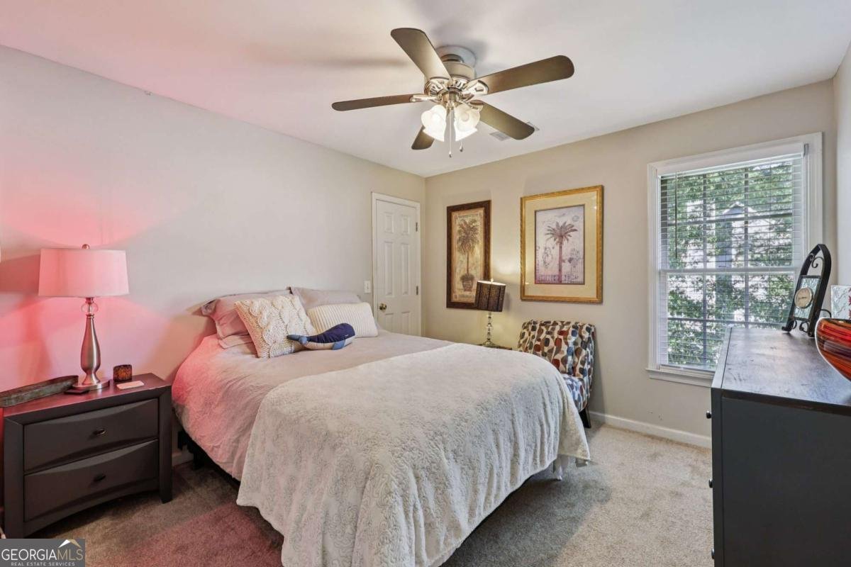 7522 Greens Mill Drive Loganville - 18