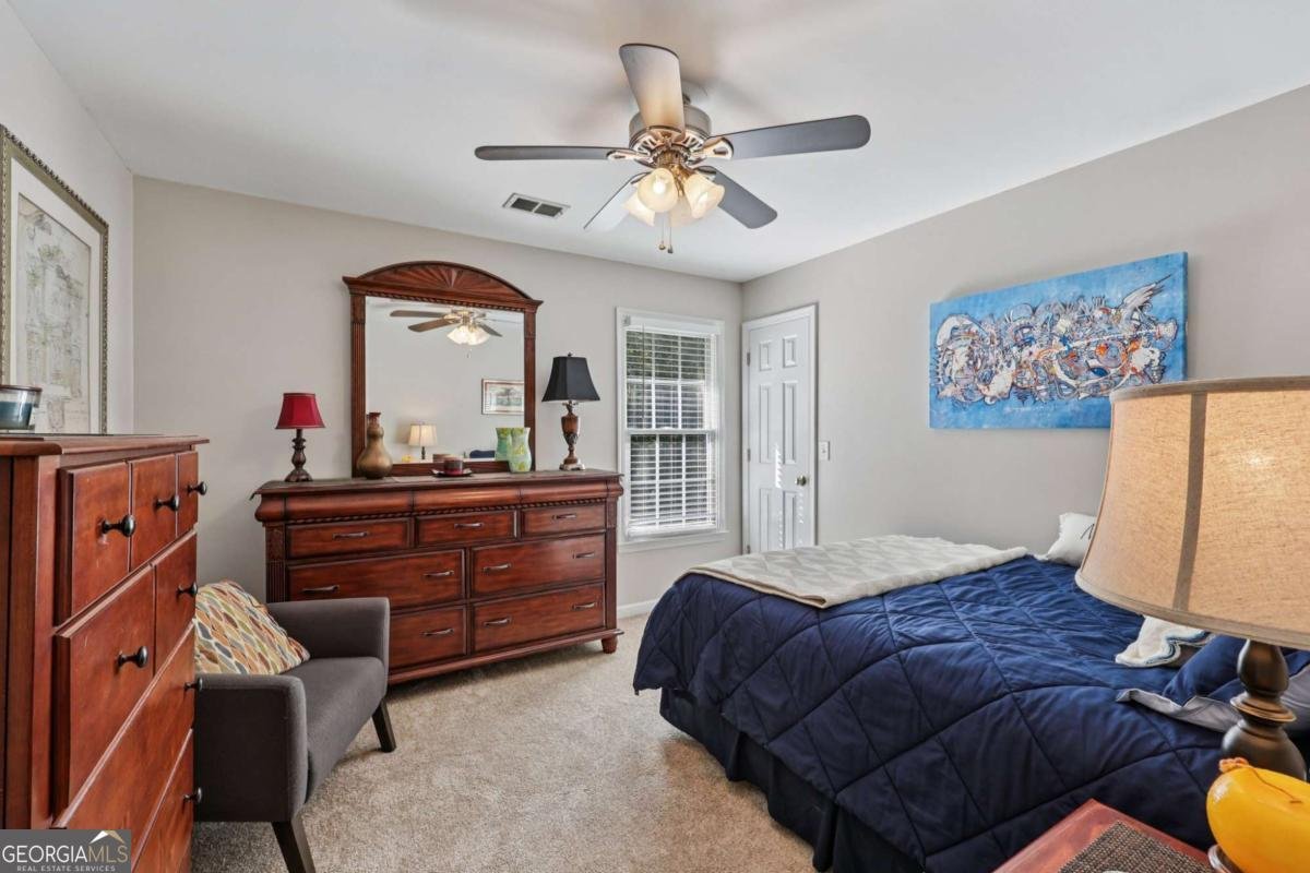 7522 Greens Mill Drive Loganville - 19