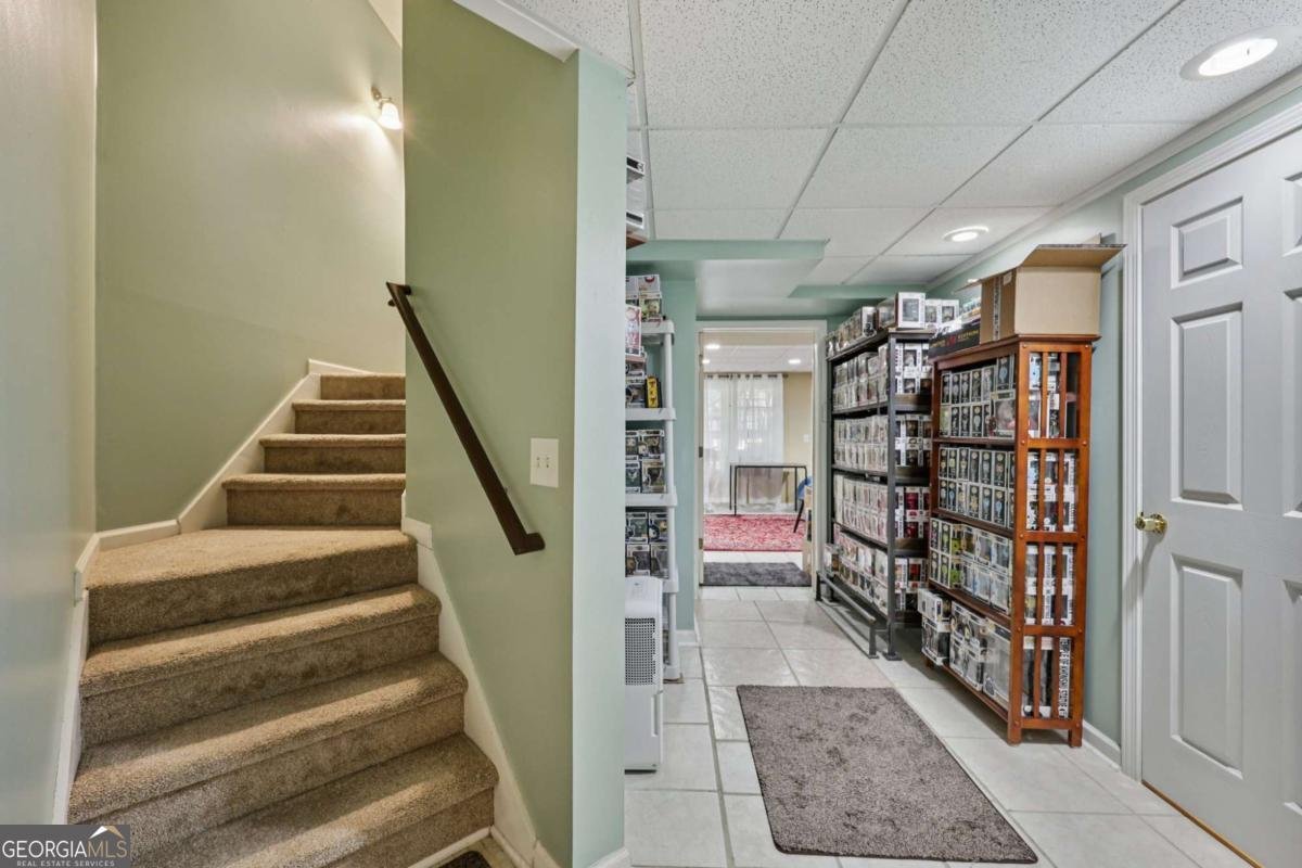 7522 Greens Mill Drive Loganville - 2
