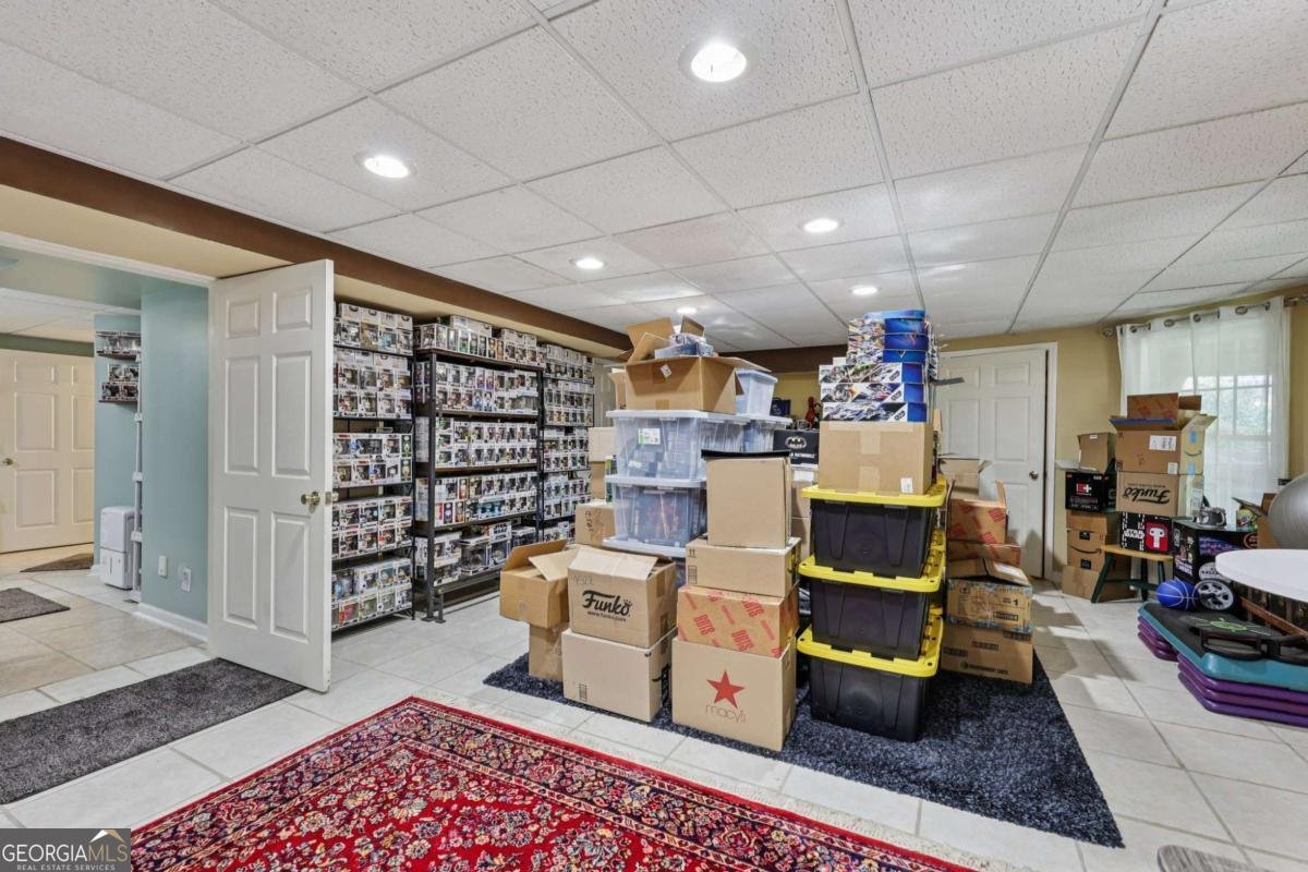 7522 Greens Mill Drive Loganville - 3