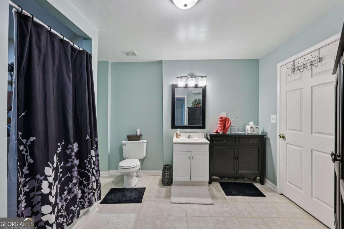 7522 Greens Mill Drive Loganville - 5